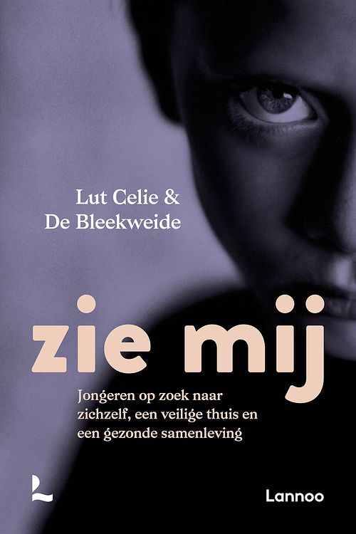 Foto van Zie mij - lut celie - ebook (9789401487283)