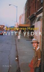 Foto van Witte veder - sanneke van hassel - ebook (9789023443940)