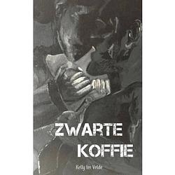 Foto van Zwarte koffie