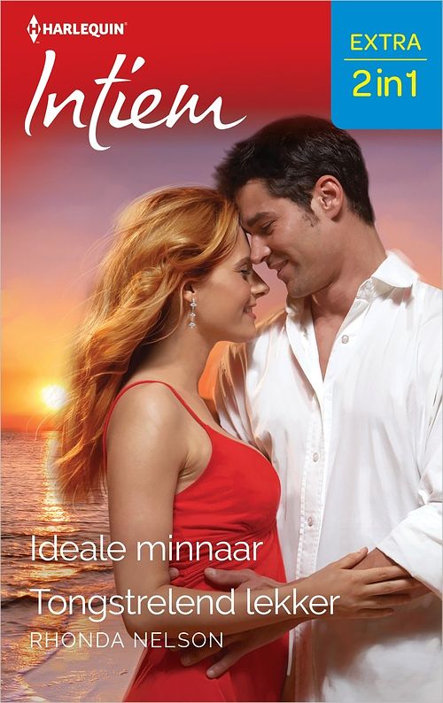 Foto van Ideale minnaar / tongstrelend lekker - rhonda nelson - ebook