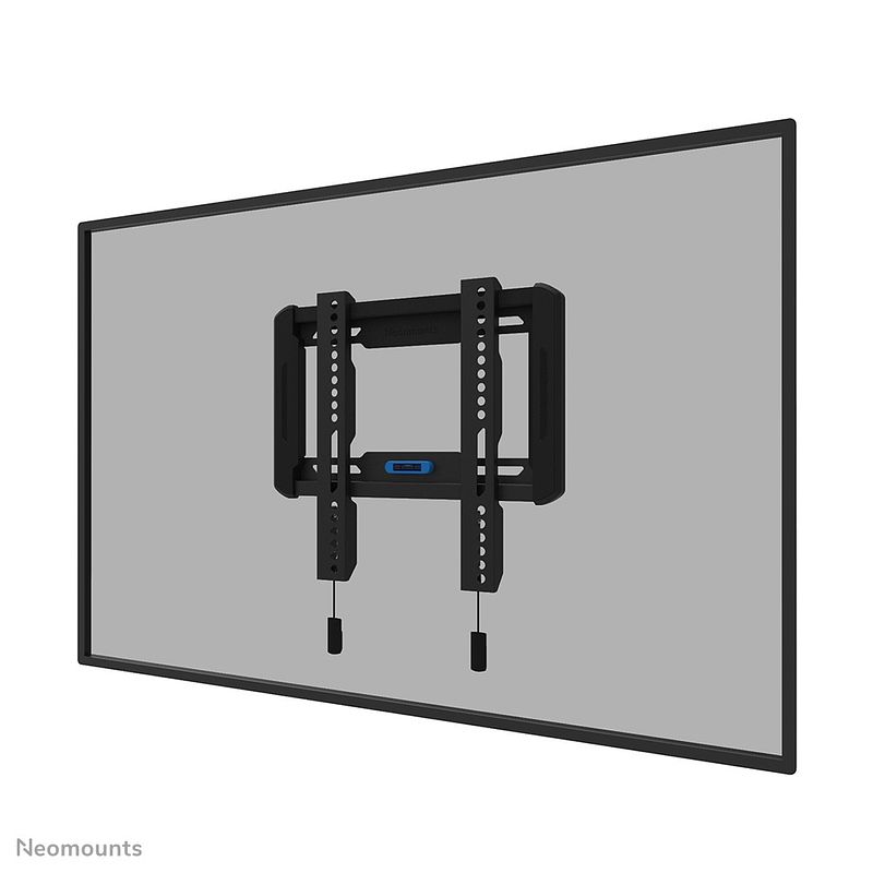 Foto van Neomounts wl30-550bl12 tv beugel zwart