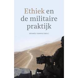 Foto van Ethiek en de militaire praktijk