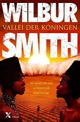 Foto van Vallei der koningen - wilbur smith - ebook (9789401600354)