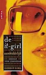 Foto van Aanbiddelijk - cecily von ziegesar - ebook (9789460232411)