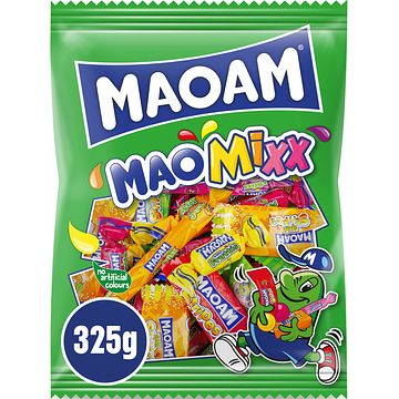 Foto van Maoam maomixx 325g bij jumbo