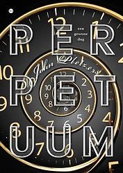 Foto van Perpetuum - john pletzers - paperback (9789464688214)