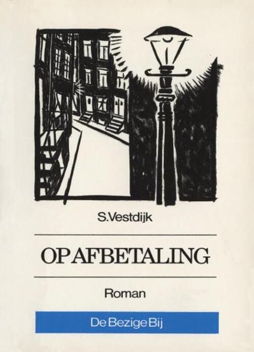 Foto van Op afbetaling - simon vestdijk - ebook (9789023469438)