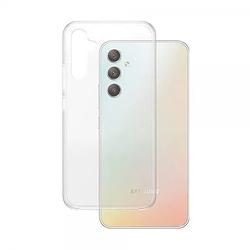 Foto van Panzerglass case voor galaxy a34 5g telefoonhoesje