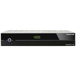 Foto van Telestar digistar c hd hd-kabelreceiver kaartlezer aantal tuners: 1