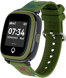 Foto van Spotter gps watch - army green