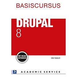 Foto van Basiscursus drupal 8 - basiscursussen