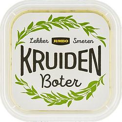 Foto van Jumbo kruidenboter 100g