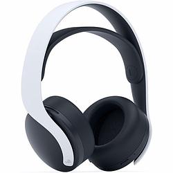 Foto van Sony gaming headset ps5 pulse 3d (wit)