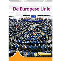 Foto van De europese unie