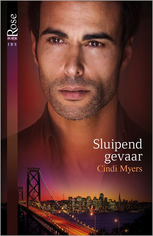 Foto van Sluipend gevaar - cindi myers - ebook