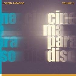 Foto van Cinema paradiso volume 2 - cd (5414165089469)