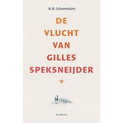 Foto van De vlucht van gilles speksneijder