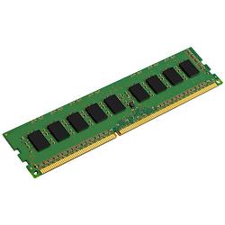 Foto van Kingston ktd-pe426e/8g werkgeheugenmodule voor pc ddr4 8 gb 1 x 8 gb ecc 2666 mhz 288-pins dimm cl19 ktd-pe426e/8g