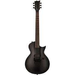 Foto van Esp ltd ec-fr black metal black satin