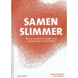 Foto van Samen slimmer