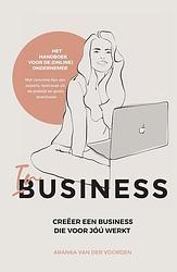 Foto van In business - aranka van der voorden - ebook (9789044932041)