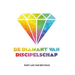 Foto van Diamant van discipelschap - mart-jan van der maas - paperback (9789059992306)