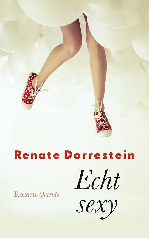 Foto van Echt sexy - renate dorrestein - ebook (9789021406855)