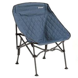 Foto van Outwell campingstoel inklapbaar strangford blauw
