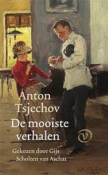 Foto van De mooiste verhalen - anton tsjechov - ebook (9789028220713)