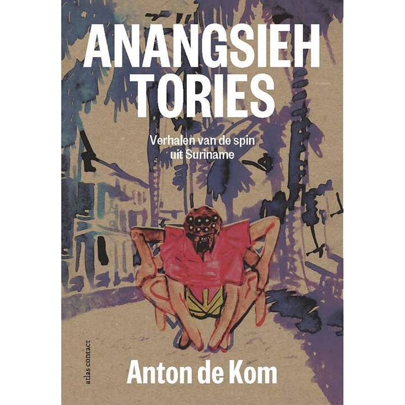 Foto van Anangsieh tories