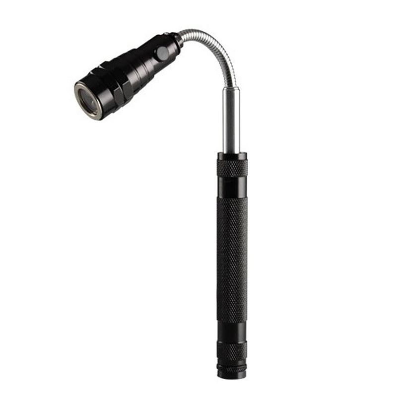 Foto van Jml flexi torch