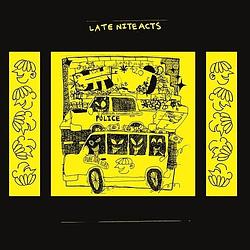 Foto van Late nite acts - lp (2090405376969)