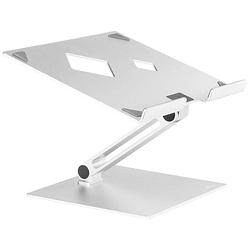 Foto van Durable laptop stand rise laptopstandaard in hoogte verstelbaar
