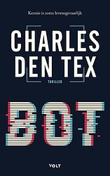 Foto van Bot - charles den tex - paperback (9789021473765)