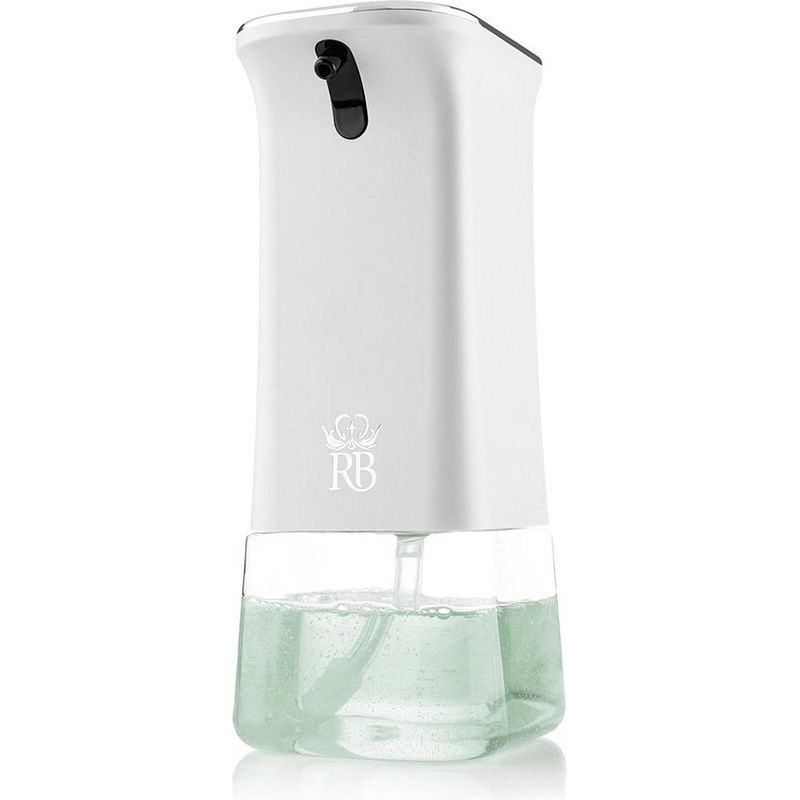 Foto van Royal belinda automatische zeepdispenser - 280 ml schuimdispenser