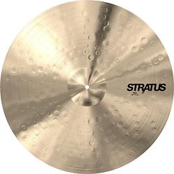 Foto van Sabian stratus ride 20 inch ride bekken