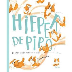 Foto van Hieper-de-pipo