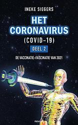 Foto van Het coronavirus (covid-19) - deel 2 - ineke siegers - hardcover (9783991316435)