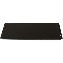 Foto van Prodjuser 2u 19 inch blind-paneel voor rack