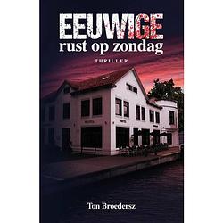 Foto van Eeuwige rust op zondag