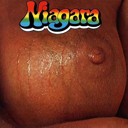 Foto van Niagara/ s.u.b./ afire - cd (0885513002303)