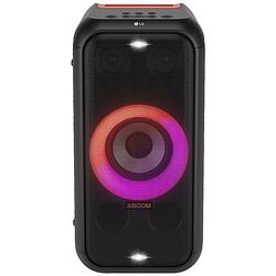 Foto van Lg electronics xboom xl5s party speaker 16.51 cm 6.5 inch 1 stuk(s)