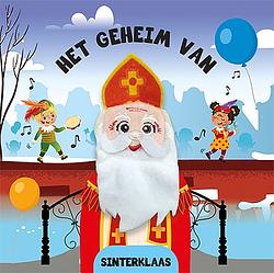 Foto van Het geheim van sinterklaas - hardcover (9789463548953)