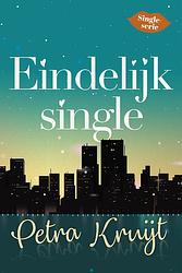 Foto van Eindelijk single - petra kruijt - ebook (9789020543643)