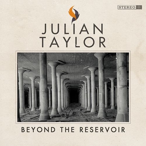 Foto van Beyond the reservoir - cd (0002721807807)