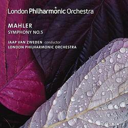 Foto van Mahler: symphony no.5 - cd (0854990001338)