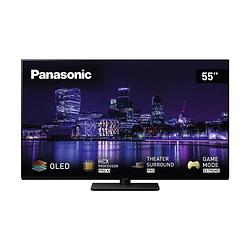 Foto van Panasonic tx-55mzw984 - 55 inch - oled tv