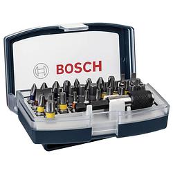 Foto van Bosch accessories bitset