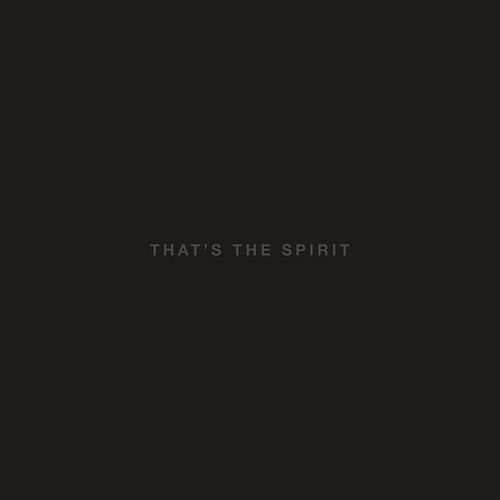 Foto van That's the spirit - lp (0888751309012)