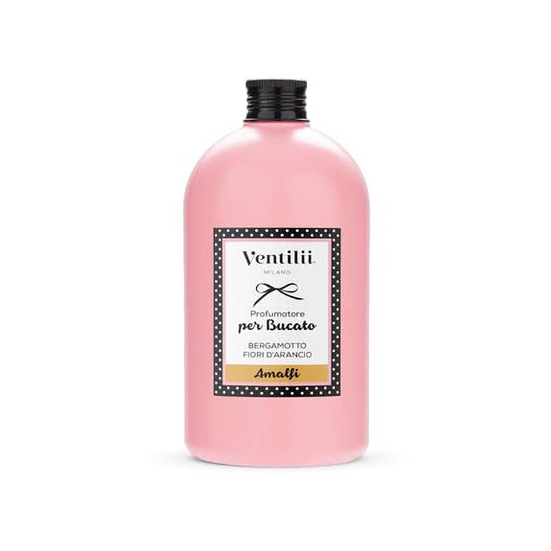 Foto van Wasparfum amalfi 500ml - ventilii milano